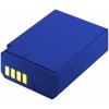 Newell SupraCell Protect replacement LP-E10 battery for Canon NL4034