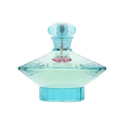 Britney Spears Curious parfémovaná voda pre ženy 100 ml