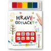 Hravé odtlačky