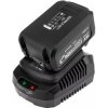Graphite Energy + 58GE132-1 Sada 18V/4Ah akumulátora 58G004 a 230V nabíjačky 58G002