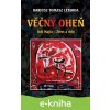 E-kniha Věčný oheň, Jidi Majia – Život a dílo - Dariusz Tomasz Lebioda