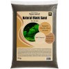 Specsand piesok čierny NBS 0,6-1,2 mm 9 kg