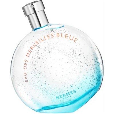 Hermes Eau Des Merveilles Bleue Toaletná voda - Tester 100ml, dámske