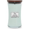 Woodwick Sagewood & Seagrass 609 g