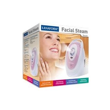 Lanaform Facial Steam