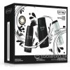 STR8 Original deodorant 150 ml + sprchový gél 250 ml + Invisible Force deodorant 150 ml