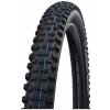 SCHWALBE plášť - HAND DAMPF (65-584) 27.5x2.60 TRAIL - čierna
