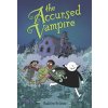 The Accursed Vampire (Madeline McGrane)(Brožovaná)