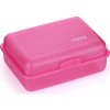 Oxybag box na desiatu rose mat