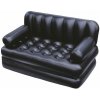 Bestway Air Couch MULTI MAX 5v1 188 x 152 x 64 cm 75054