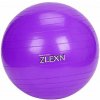 Sedco Gymnastický loptu Yoga Ball 75 cm - Modrá