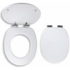 Novaservis WC/SOFTMDF