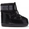 Moon Boot Icon Low Glance - Black 39/41