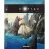La Conjuration d'Opale - Tome 0 - La Conjuration d'Opale - Intégrale complète (Corbeyran Eric,Hamm Nicolas)(Pevná)