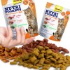 GimCat Nutri Pockets Malt & Vitamin Mix 150 g