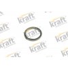 Tesniaci krúžok, výfuková rúra KRAFT AUTOMOTIVE 0533540