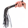 Pipedream Beaded Cat-O-Nine Tails korbáč