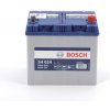 BOSCH Štartovacia batéria 0092S40240