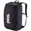 Batoh na lano Petzl Kliff Black