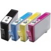 Multipack HP 364XL, black, cyan, magenta, yellow - kompatibilný