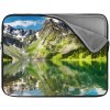 Sablio Obal na notebook Odraz hôr na jazere - 13