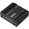 Teltonika L2/L3 Managed Switch 8 10/100/1000, 2x SFP - TSW212 (TSW212)