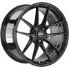 OZ Oz Leggera Hlt 8.5x20 5x112 ET45 Gloss Black 75.1