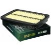 Hiflofiltro HFA3621 vzduchový filter