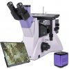MAGUS Metal VD700 LCD metalurgický invertovaný digitálny mikroskop