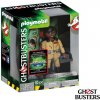 Playmobil 70171 Ghostbusters Sběratelská figurka W. Zeddemore