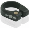 Objímka sedlovky MICHE rac. černá 34,8mm