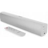 Majority Bowfel white, compact soundbar