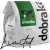 DOBRAKAVA Zrnková káva Brazil Barrique 300g