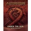 Auroboros: Under The Sun - Micky Neilson