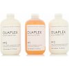 Olaplex Salon Kit No.1 Bond Multiplier 525 ml + No.2 Bond Perfector 2 x 525 ml + dávkovač možnosť Nový obal