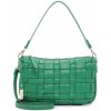 Dámska kabelka Tamaris Kajda - zelená