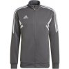 Sweatshirt adidas Condivo 22 Track M HD2286 (118247) Black L (183cm)