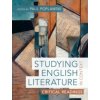 Studying English Literature in Context