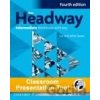 New Headway Intermediate: Workbook Classroom Presentation Tool - Oxford University Press