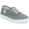 Citrouille et Compagnie Nízke tenisky KIPPI BOU Šedá