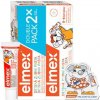 Elmex Junior Duopack 2 x 75 ml