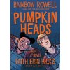 Pumpkinheads - Rainbow Rowell