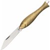 MIKOV Rybička vreckový nôž 5,5cm 130-NZn-1/ZL