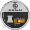 Diabolo RWS Supermag, kal. 4,5 mm, 0,60 g