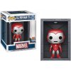 Funko POP Marvel: Hall of Armor: Iron Man - Model 8 - 15 cm