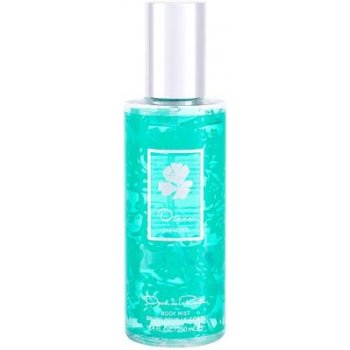 Oscar de la Renta Oscar Jasmine telový sprej 250 ml