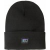 Patagonia zimná čiapka beanie čierna, univerzálna veľkosť
