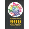 Tomáš Eduard: 999 otázek a odpovědí (kniha patří k stěžejním autorovým dílům;jde o univerzální duchovní příručku, kterou ocení všichni zájemci o poznání sama sebe ( 445 str. V5) (vydání Avatar 2016))