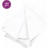Plachta, 180 g/m², 6x10 m, biela, HDPE