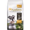 Applaws Dog Senior All Breed Chicken 7,5kg - granule pro starší psy 7+